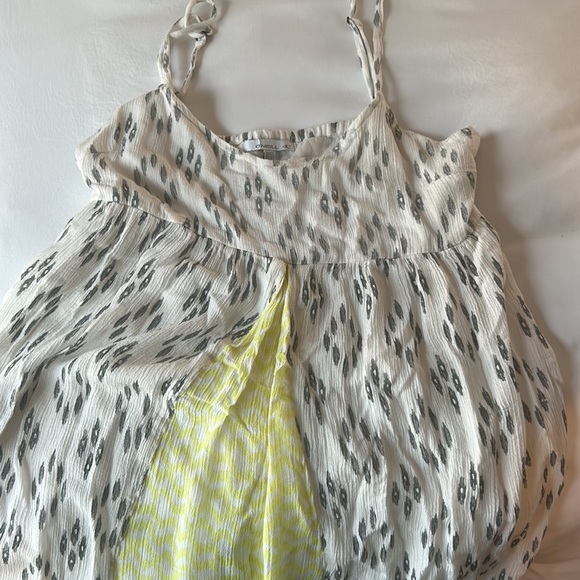 O'Neill Dresses & Skirts - O’Neill Gauzy Flowy Midi Dress
